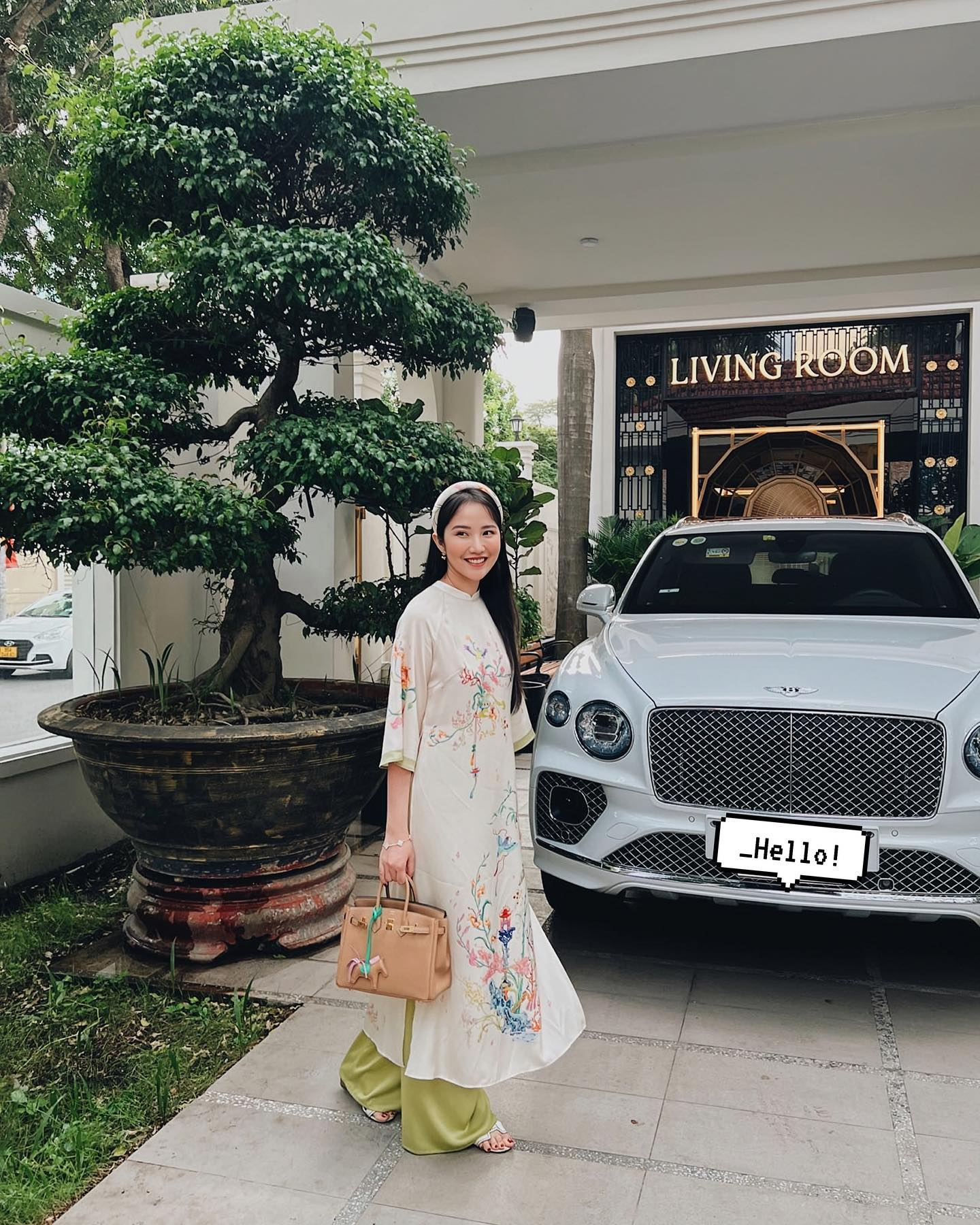 Căn nh&agrave; chứa khối t&agrave;i sản h&agrave;ng trăm tỷ của TGĐ Saigon Square- Ảnh 9.