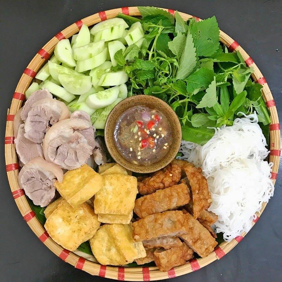 Tin vui cho những người th&iacute;ch ăn rau kinh giới!- Ảnh 2.