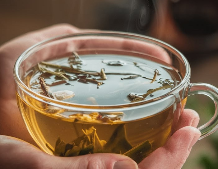 Tin vui cho những người th&iacute;ch ăn rau kinh giới!- Ảnh 4.