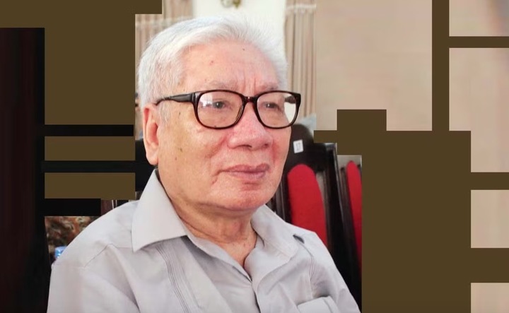 T&aacute;c giả lời h&aacute;t Tr&aacute;i Đất N&agrave;y L&agrave; Của Ch&uacute;ng M&igrave;nh qua đời- Ảnh 2.