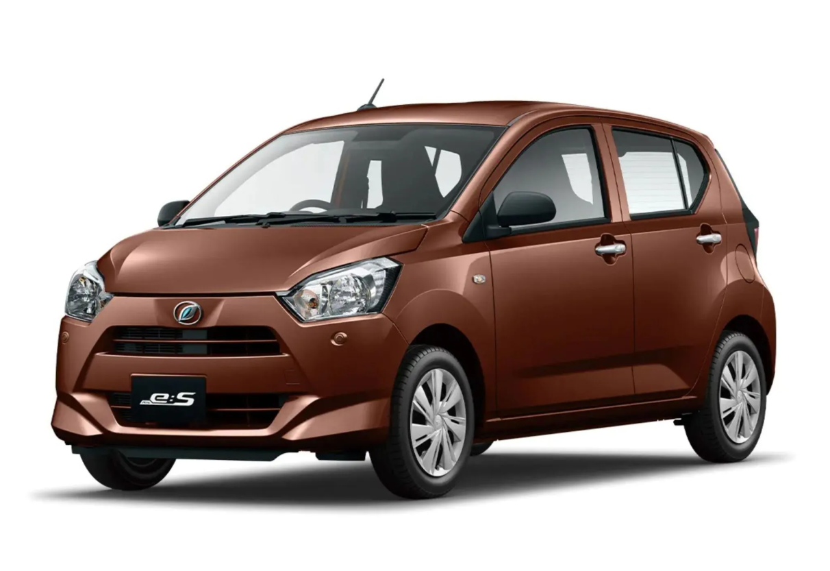 Điểm đặc biệt của chiếc ô tô giá chỉ 180 triệu, “uống” 3,7 lít/100 km - Ảnh 4.