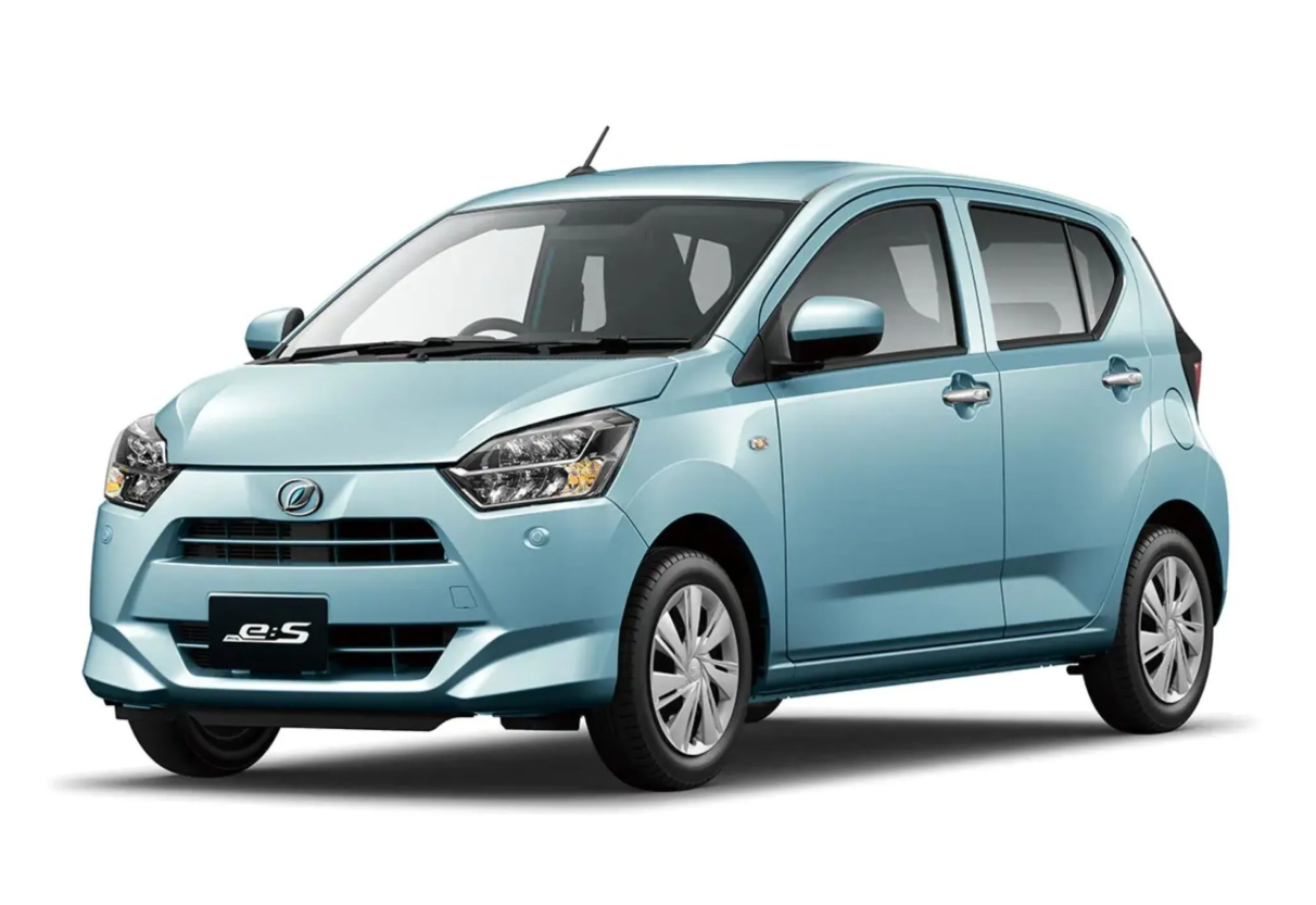Điểm đặc biệt của chiếc ô tô giá chỉ 180 triệu, “uống” 3,7 lít/100 km - Ảnh 3.