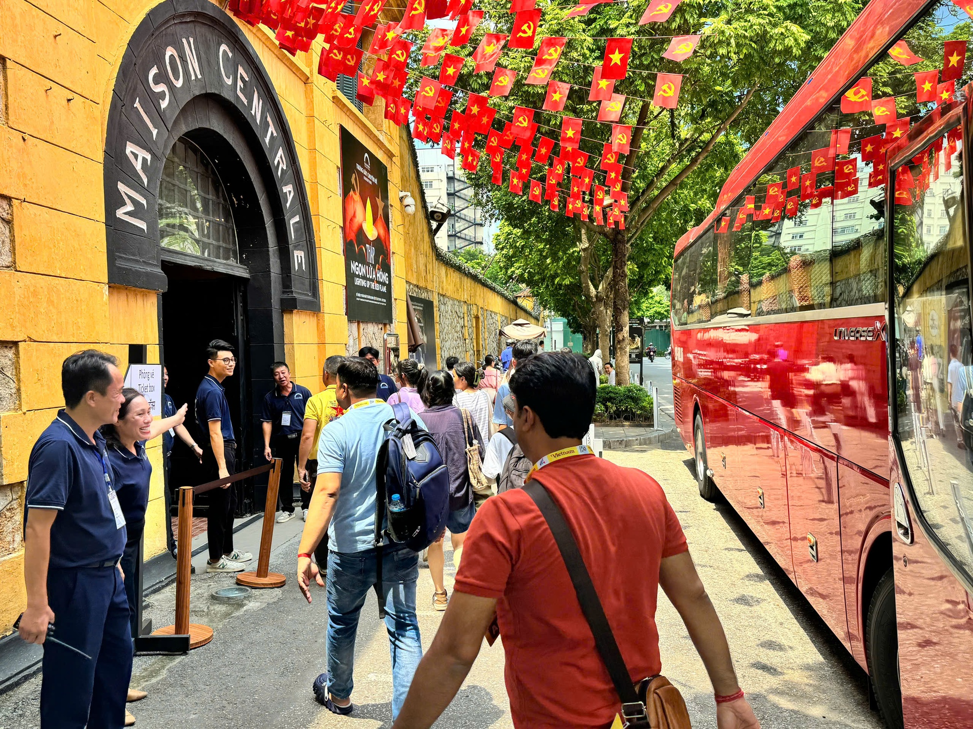 Vượt Seoul v&agrave; Singapore, một th&agrave;nh phố Việt Nam lọt top 15 nơi c&oacute; cuộc sống về đ&ecirc;m tuyệt nhất thế giới - Ảnh 3.