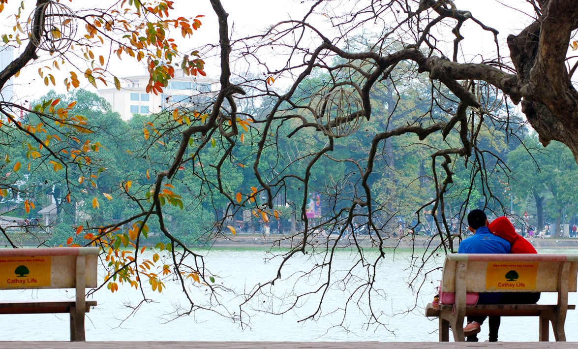 Vượt Seoul v&agrave; Singapore, một th&agrave;nh phố Việt Nam lọt top 15 nơi c&oacute; cuộc sống về đ&ecirc;m tuyệt nhất thế giới - Ảnh 5.