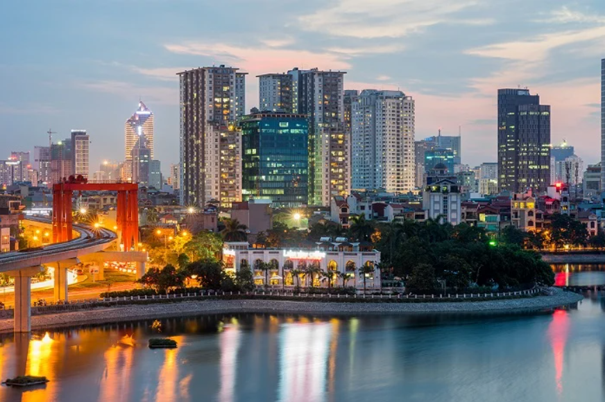 Vượt Seoul v&agrave; Singapore, một th&agrave;nh phố Việt Nam lọt top 15 nơi c&oacute; cuộc sống về đ&ecirc;m tuyệt nhất thế giới - Ảnh 2.