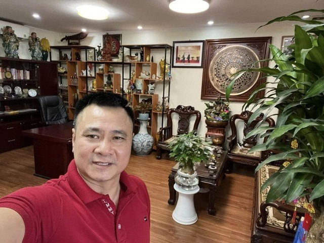 Ng&ocirc;i nh&agrave; chứa đựng t&acirc;m huyết của NSND Tự Long- Ảnh 4.