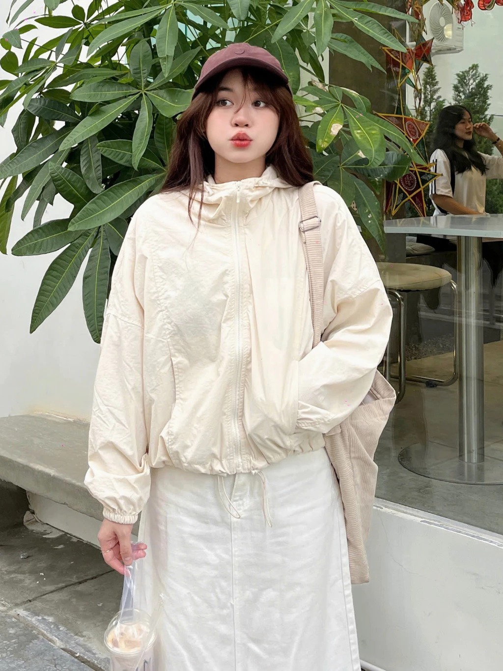 Sau old money, giới thời trang đang chuyển sang theo đuổi Apr&egrave;s Style - Ảnh 17.