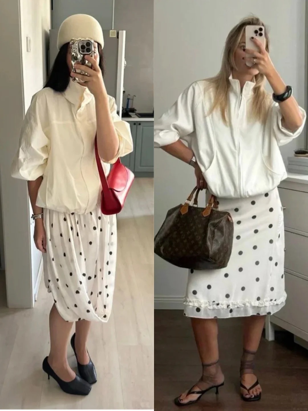 Sau old money, giới thời trang đang chuyển sang theo đuổi Apr&egrave;s Style - Ảnh 13.