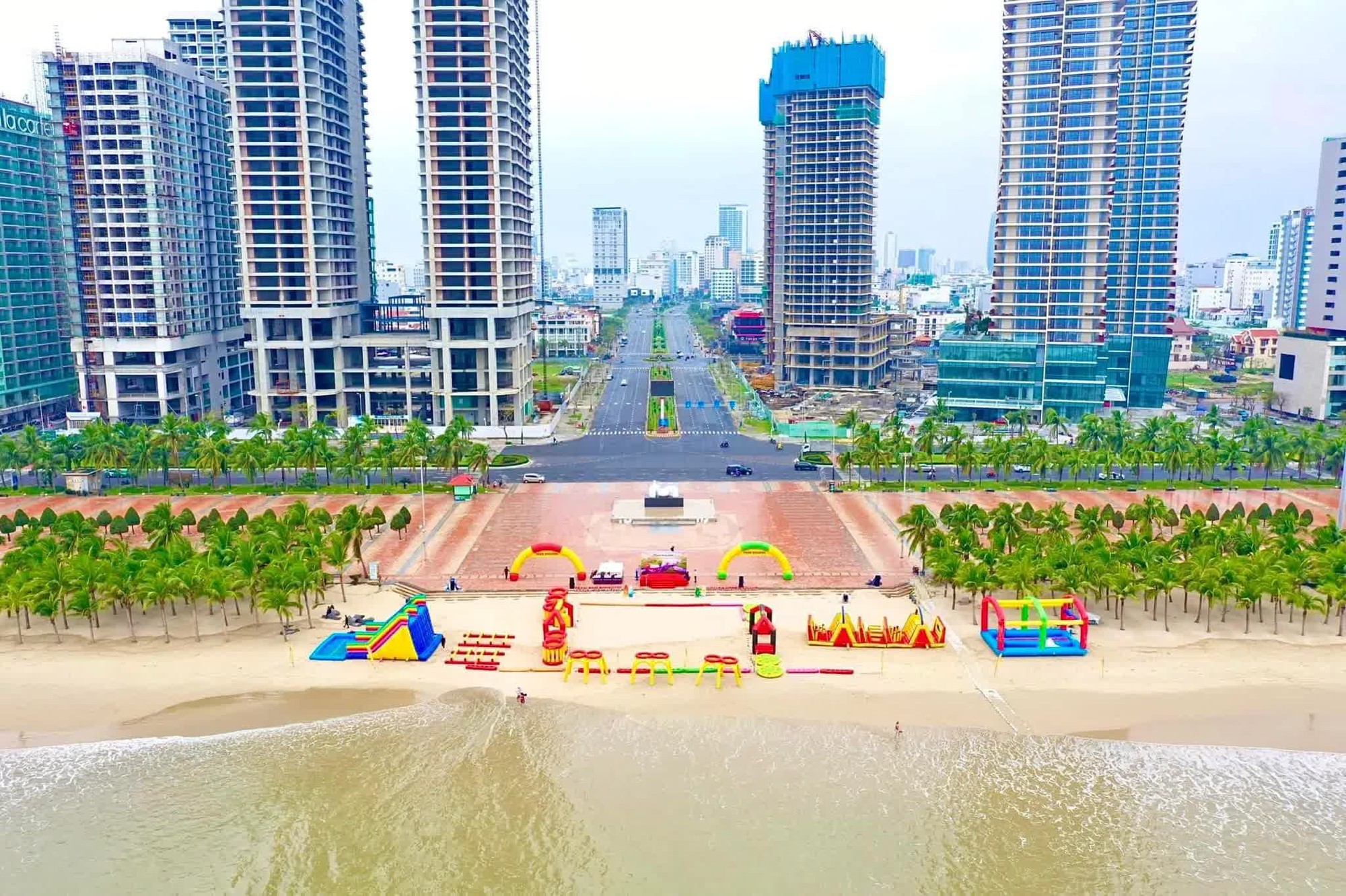 Cảnh tượng 2 ng&agrave;y trước tại Đ&agrave; Nẵng khiến nhiều người bất ngờ, nhận x&eacute;t: Kh&ocirc;ng tin v&agrave;o mắt m&igrave;nh - Ảnh 11.
