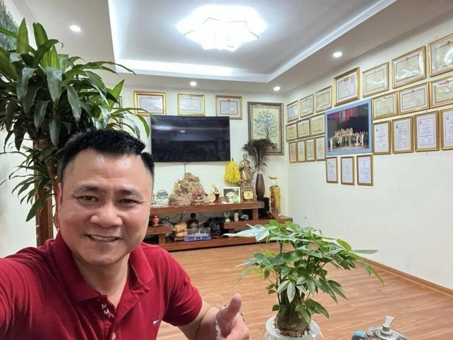 Ng&ocirc;i nh&agrave; chứa đựng t&acirc;m huyết của NSND Tự Long- Ảnh 7.