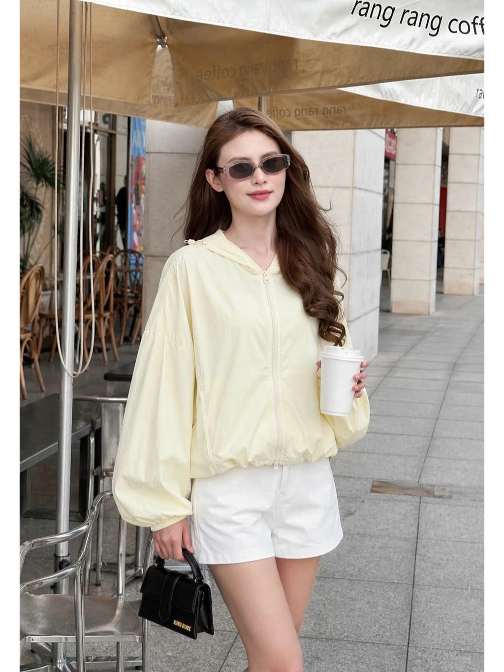Sau old money, giới thời trang đang chuyển sang theo đuổi Apr&egrave;s Style - Ảnh 16.