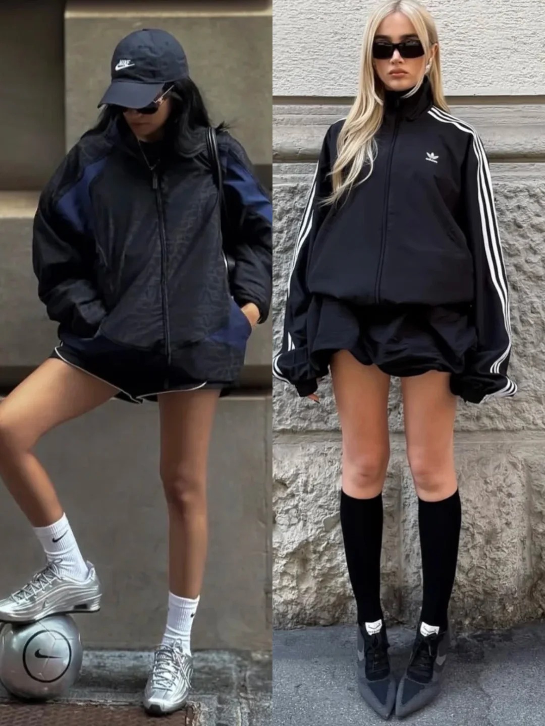Sau old money, giới thời trang đang chuyển sang theo đuổi Apr&egrave;s Style - Ảnh 10.