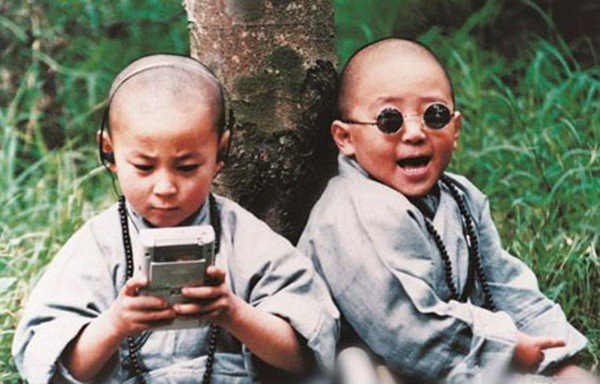 Sao nhí giàu nhất Trung Quốc dậy thì gây sốc sau 30 năm: U40 mà trẻ như mới 18, hết thời vẫn có 36.000 tỷ- Ảnh 2.