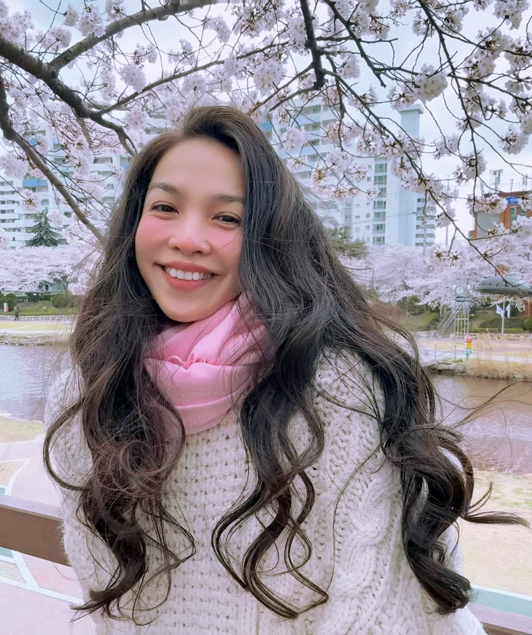 Ngoại h&igrave;nh kh&ocirc;ng tin nổi của ca sĩ Việt c&oacute; ca kh&uacute;c cả nước thuộc, trẻ đẹp suốt 37 năm kh&ocirc;ng c&oacute; dấu hiệu gi&agrave; đi- Ảnh 5.