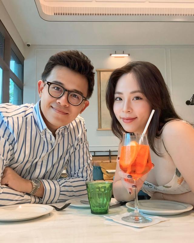 "MC gi&agrave;u nhất VTV" bỗng dưng th&uacute; nhận: "M&igrave;nh l&agrave; người chồng tệ nhất thế gian!"- Ảnh 5.