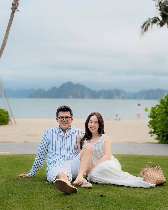 "MC gi&agrave;u nhất VTV" bỗng dưng th&uacute; nhận: "M&igrave;nh l&agrave; người chồng tệ nhất thế gian!"- Ảnh 6.