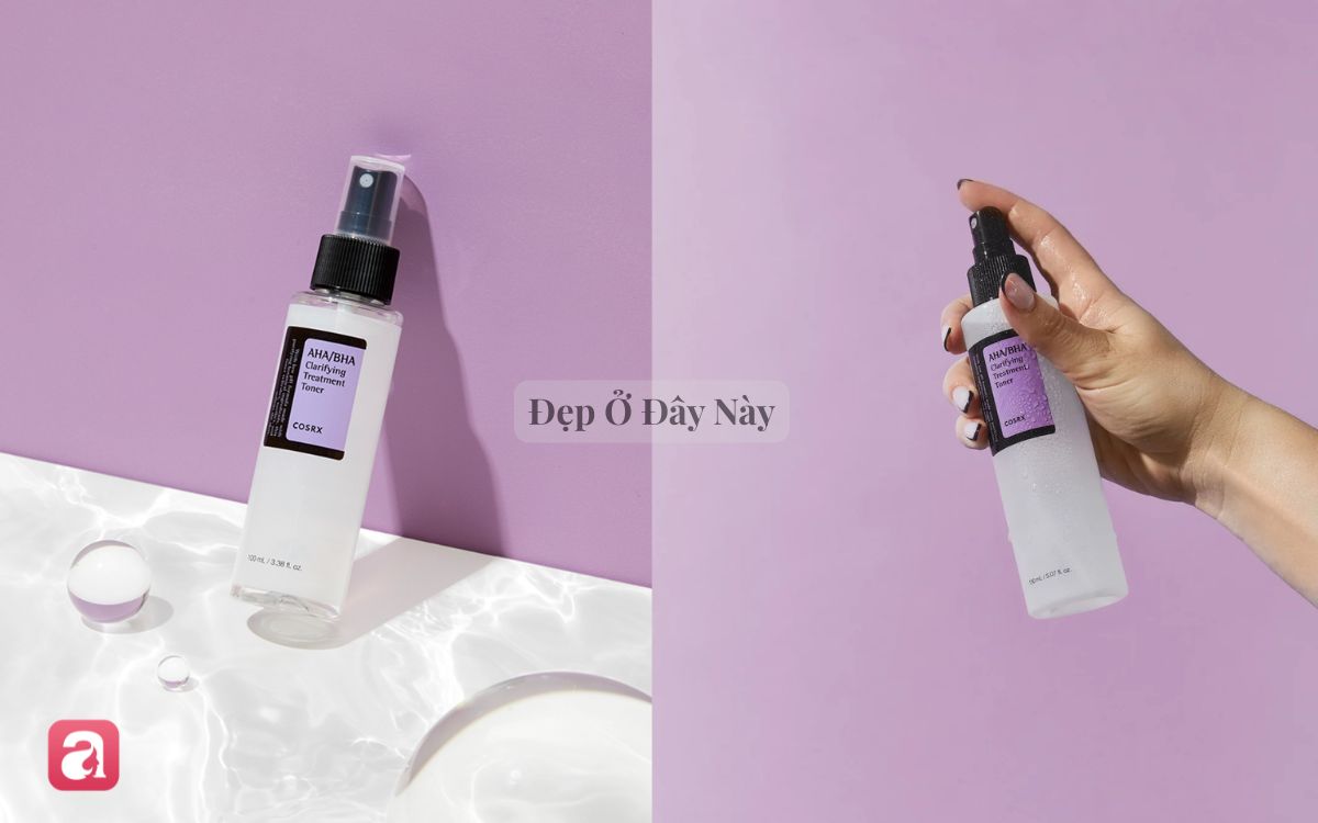 5 lọ toner acid được v&iacute; như "nước thần" cho l&agrave;n da l&atilde;o h&oacute;a, xỉn m&agrave;u - Ảnh 5.