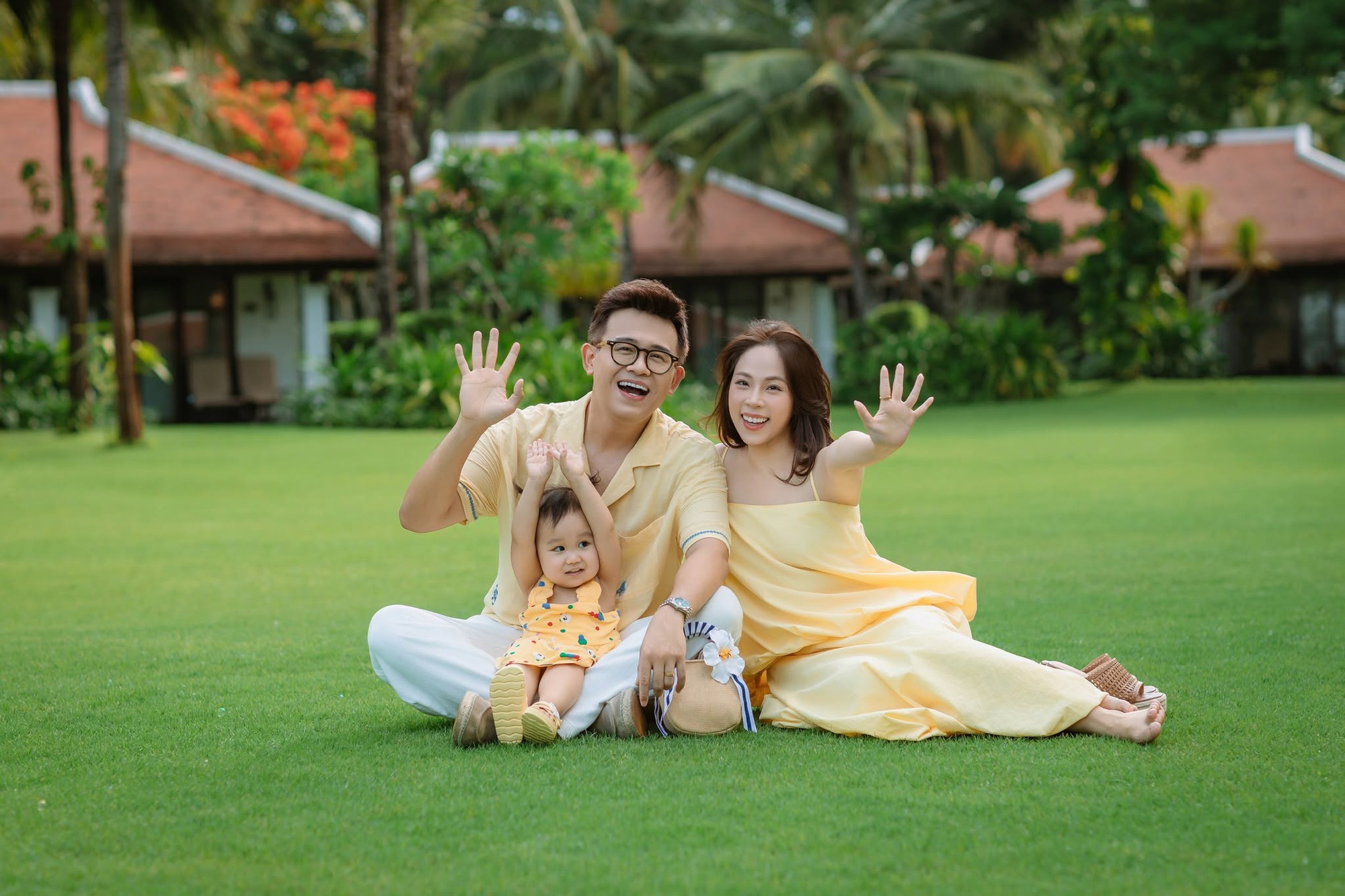 "MC gi&agrave;u nhất VTV" bỗng dưng th&uacute; nhận: "M&igrave;nh l&agrave; người chồng tệ nhất thế gian!"- Ảnh 3.