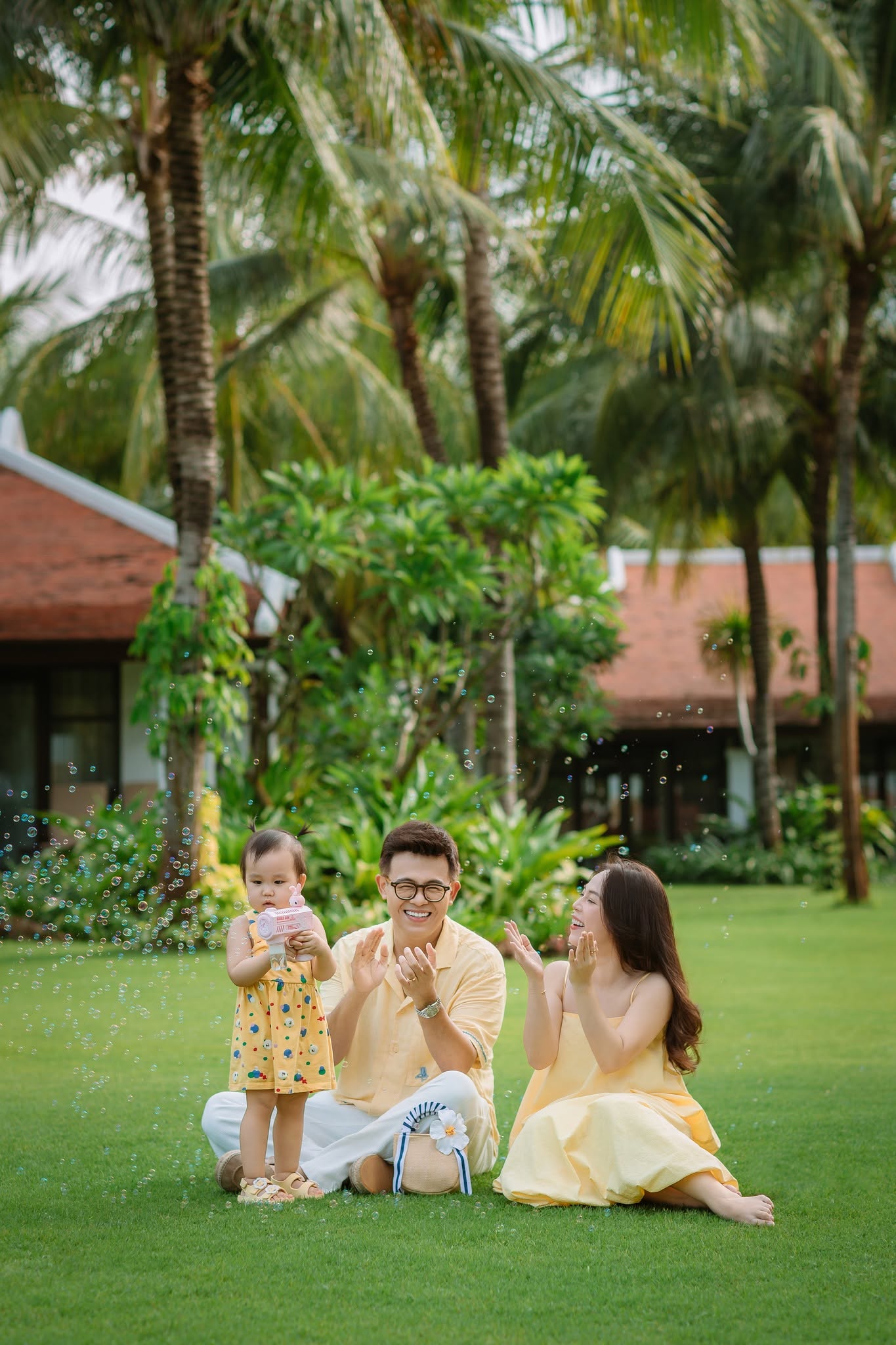 "MC gi&agrave;u nhất VTV" bỗng dưng th&uacute; nhận: "M&igrave;nh l&agrave; người chồng tệ nhất thế gian!"- Ảnh 2.