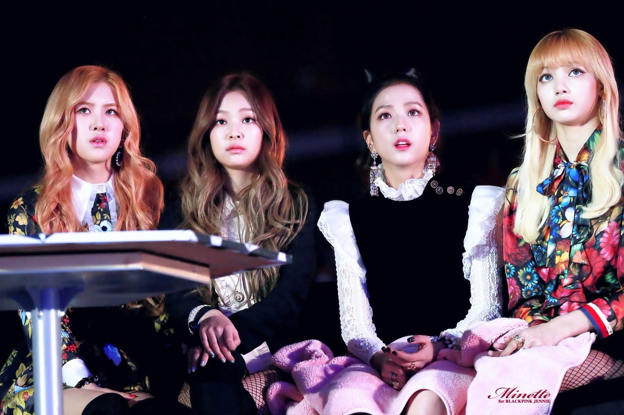 "BLACKPINK, hãy tỉnh táo lại đi!" - Ảnh 5.