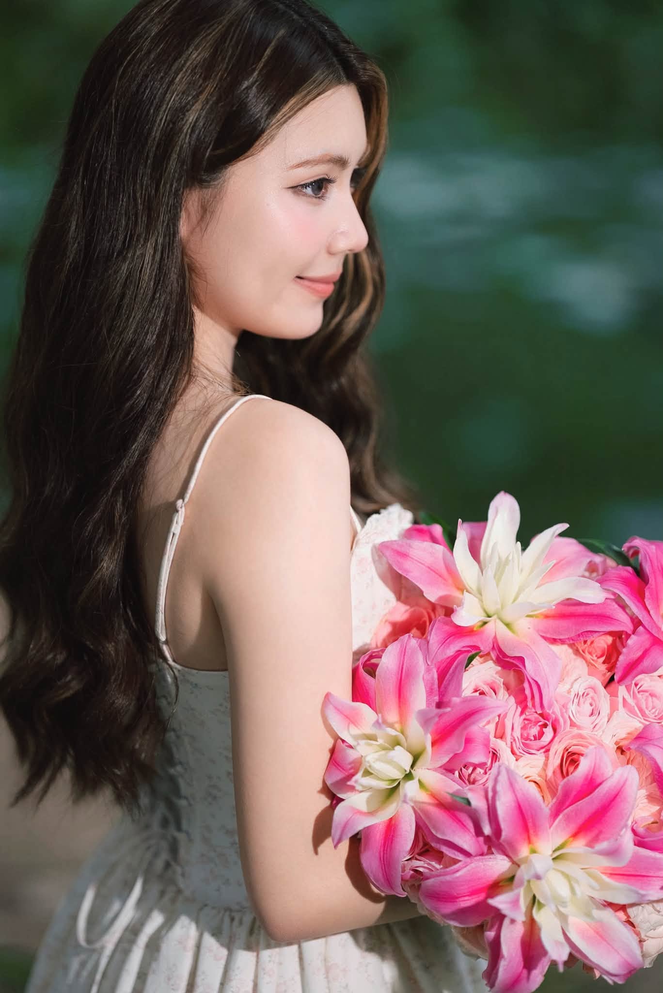Hạt Dẻ sang tận Ch&acirc;u Phi bằng c&aacute;ch &ldquo;kh&ocirc;ng ngờ&rdquo;: H&uacute;t 1,2 triệu views - Ảnh 7.