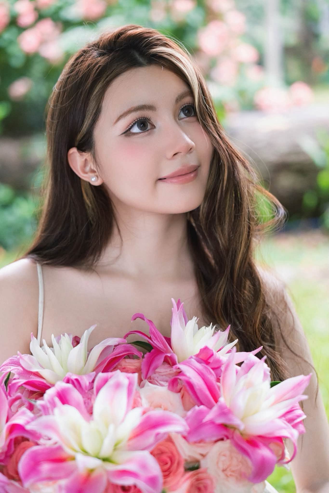 Hạt Dẻ sang tận Ch&acirc;u Phi bằng c&aacute;ch &ldquo;kh&ocirc;ng ngờ&rdquo;: H&uacute;t 1,2 triệu views - Ảnh 8.