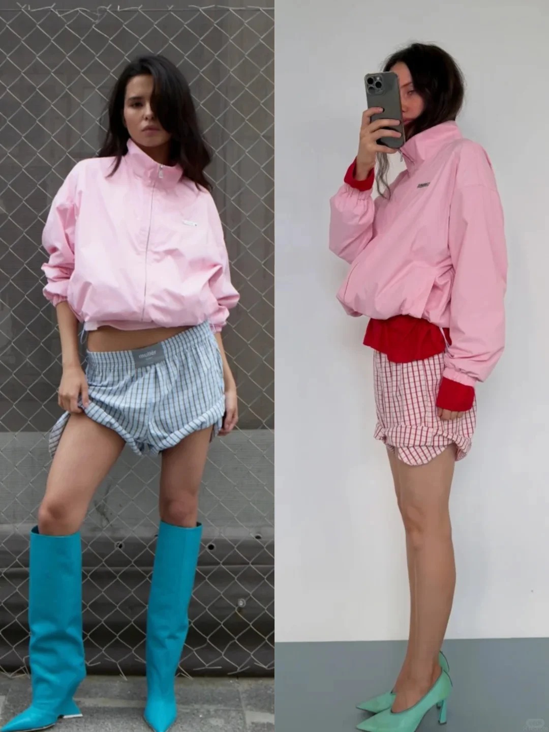 Sau old money, giới thời trang đang chuyển sang theo đuổi Apr&egrave;s Style - Ảnh 9.