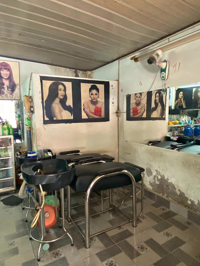 Mấy "khứa" Trung Quốc đầu h&agrave;ng trước c&aacute;c "ph&aacute;p sư gội đầu" Việt Nam: Chạm đ&acirc;u sướng đ&oacute;, về nước rồi vẫn nhớ cảm gi&aacute;c 1-0-2 n&agrave;y- Ảnh 4.