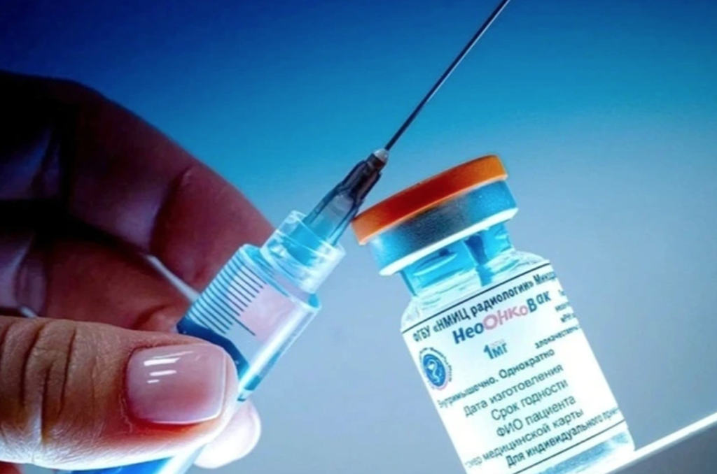 Điều cần làm rõ về vaccine ung thư của Nga- Ảnh 2.