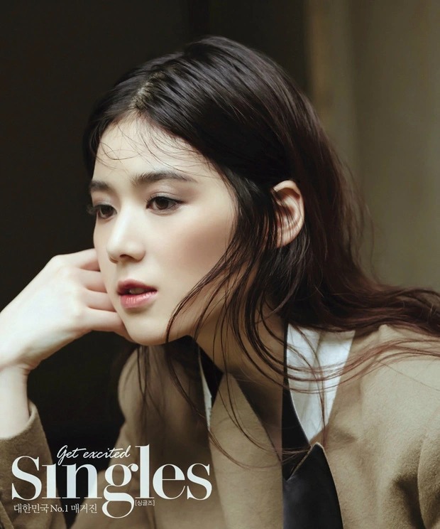 mỹ nh&acirc;n 2 lần vướng nghi vấn l&agrave;m tiểu tam đột nhi&ecirc;n n&oacute;i về gia thế khủng?  - Ảnh 11.