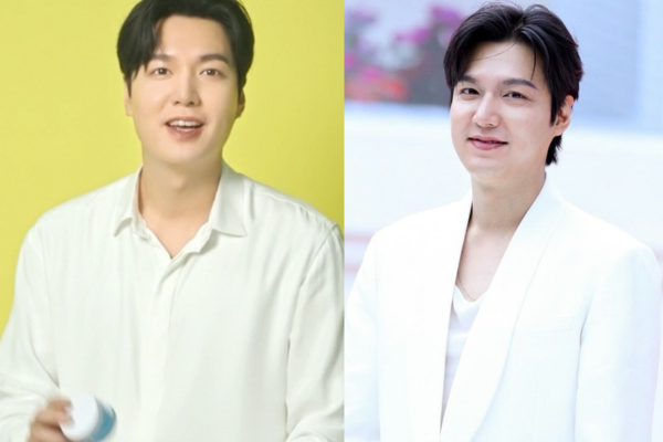 Lee Min Ho đ&atilde; t&igrave;m lại hướng dẫn sử dụng nhan sắc rồi- Ảnh 5.