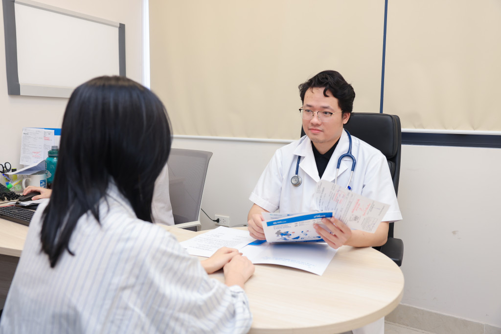 Điều cần làm rõ về vaccine ung thư của Nga- Ảnh 1.