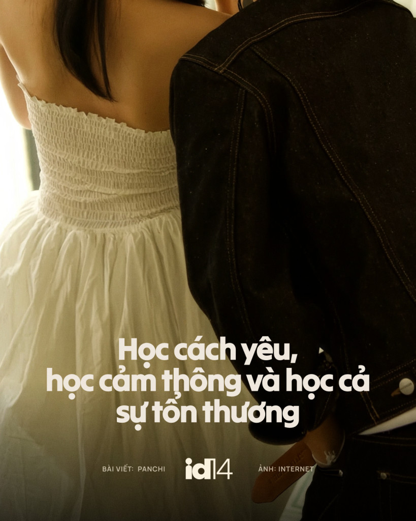 Bốp v&agrave; V&acirc;n: Học c&aacute;ch y&ecirc;u, học cảm th&ocirc;ng v&agrave; học cả sự tổn thương- Ảnh 1.