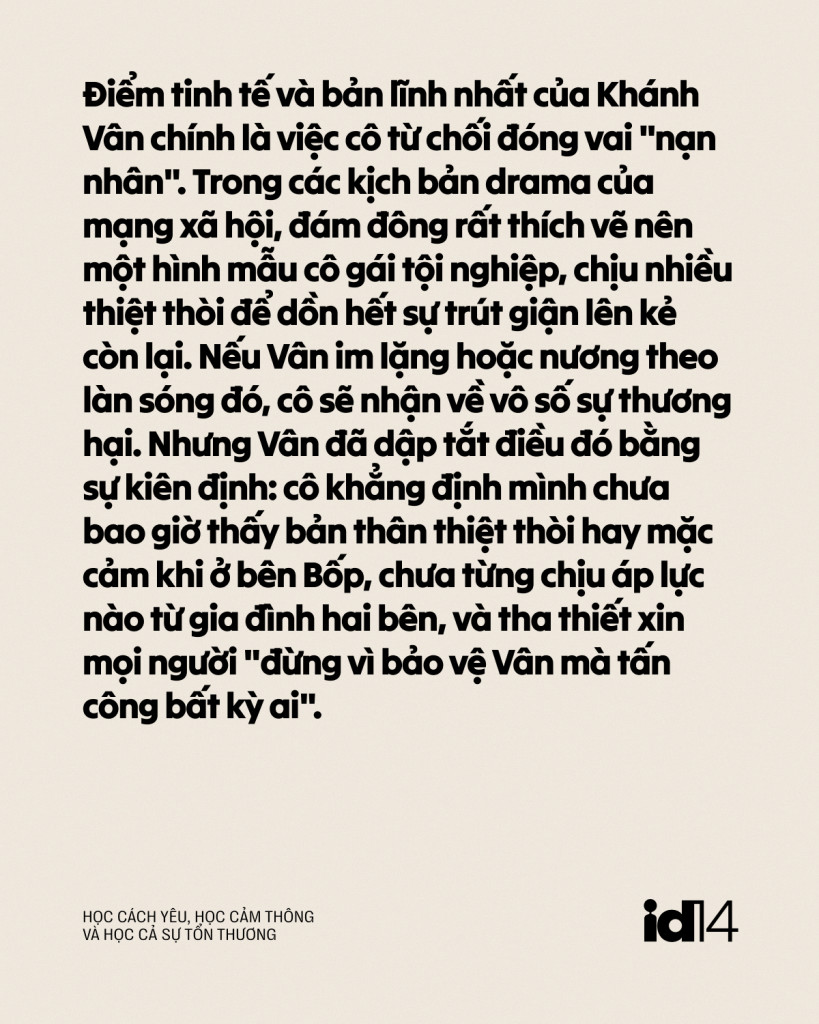 Bốp v&agrave; V&acirc;n: Học c&aacute;ch y&ecirc;u, học cảm th&ocirc;ng v&agrave; học cả sự tổn thương- Ảnh 7.