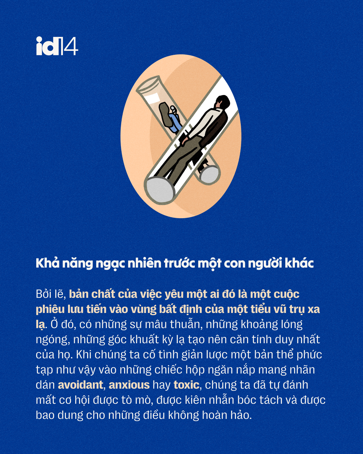 "Chữa l&agrave;nh" xong rồi, tại sao t&ocirc;i vẫn ế?- Ảnh 5.