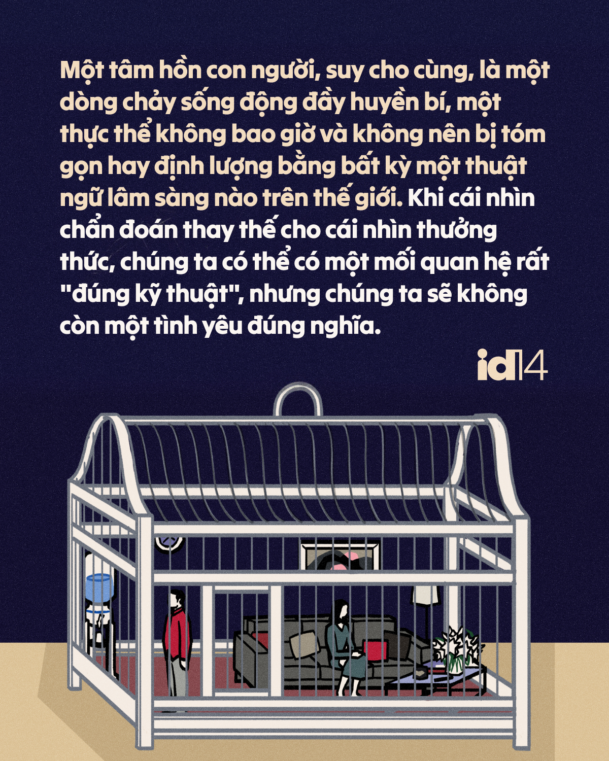 "Chữa l&agrave;nh" xong rồi, tại sao t&ocirc;i vẫn ế?- Ảnh 6.