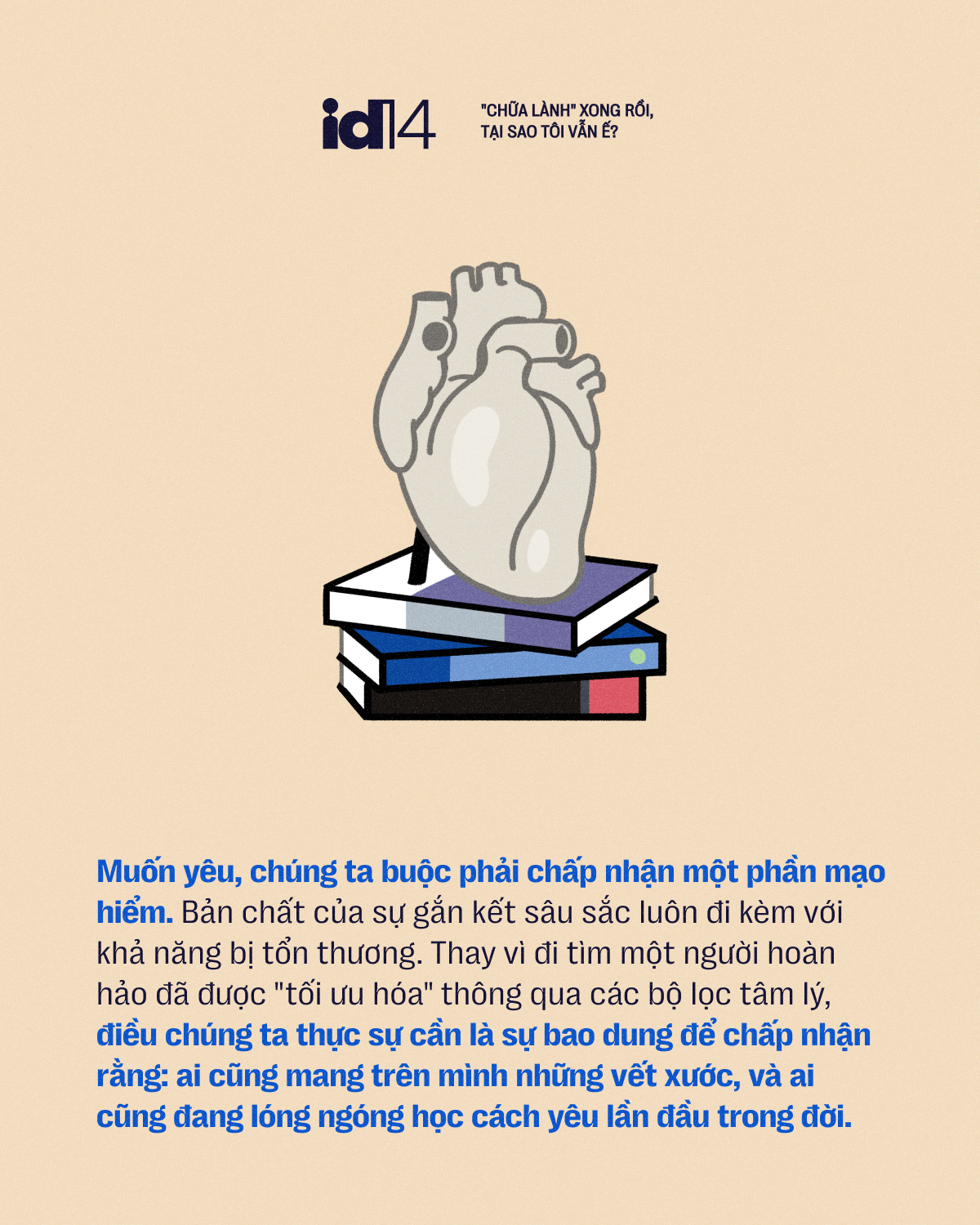 "Chữa l&agrave;nh" xong rồi, tại sao t&ocirc;i vẫn ế?- Ảnh 8.