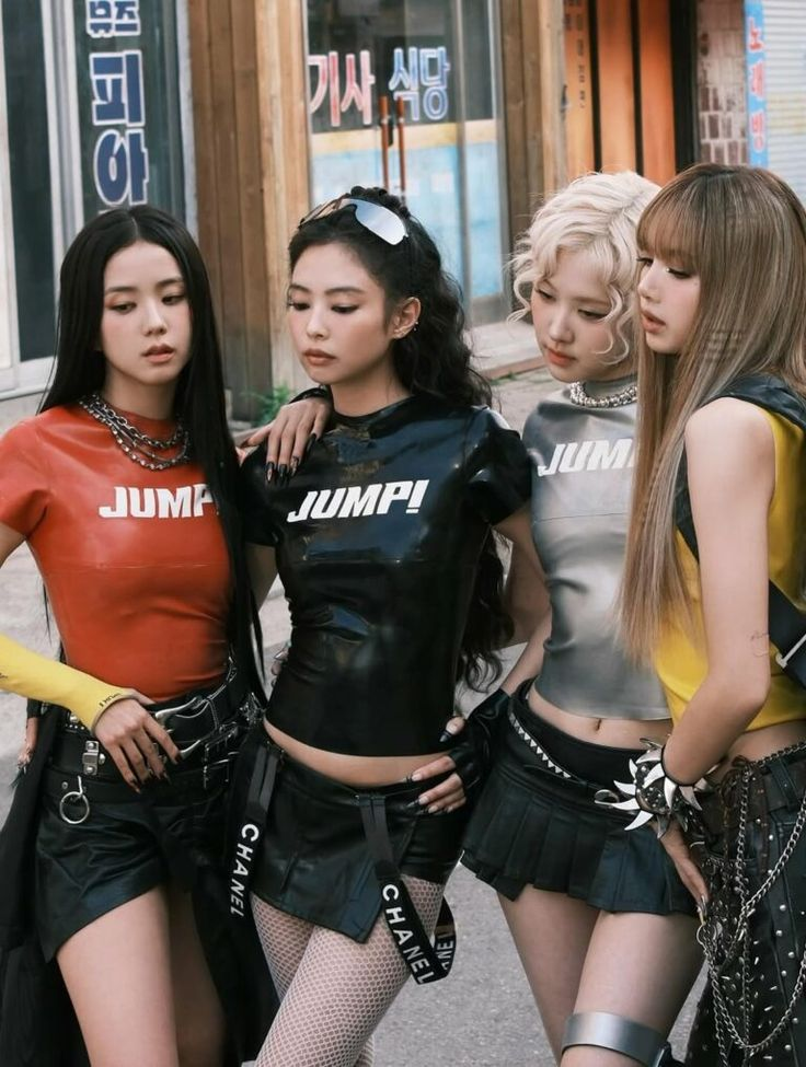 "BLACKPINK, hãy tỉnh táo lại đi!" - Ảnh 3.