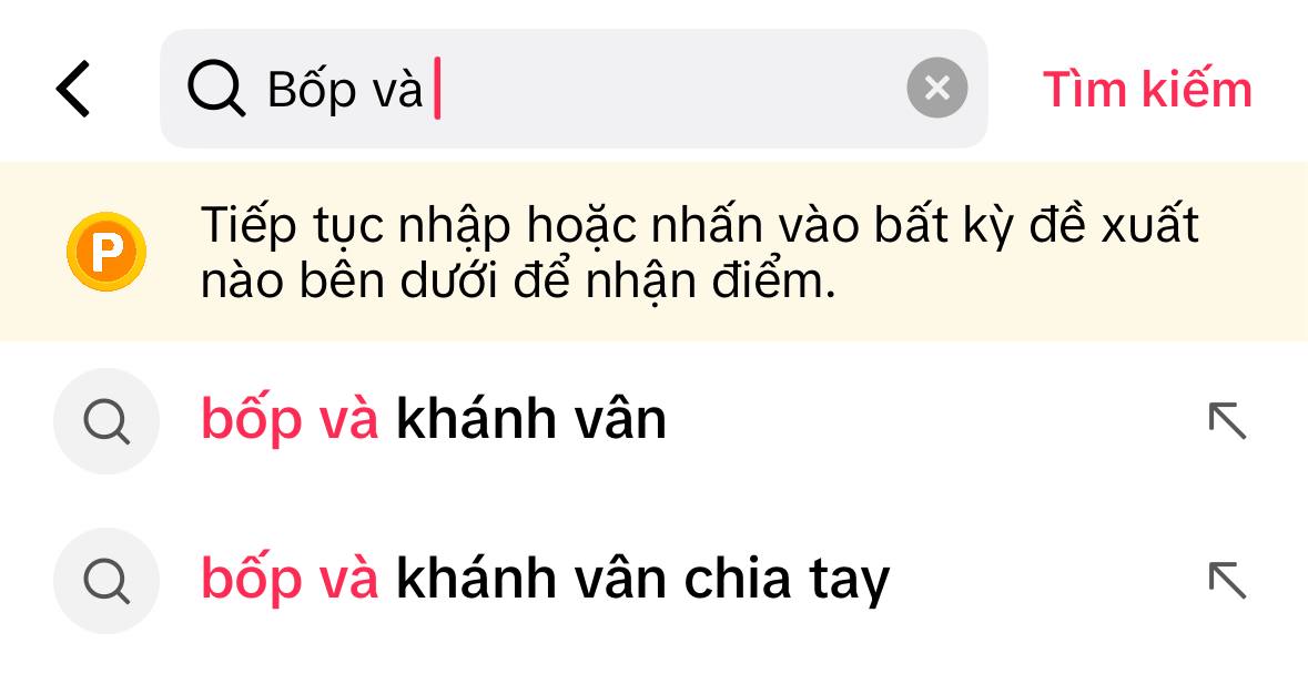 Kh&aacute;nh V&acirc;n v&agrave; Bốp l&ecirc;n tiếng về nghi vấn chia tay: &ldquo;Xin lỗi v&igrave;&hellip;&rdquo;- Ảnh 4.