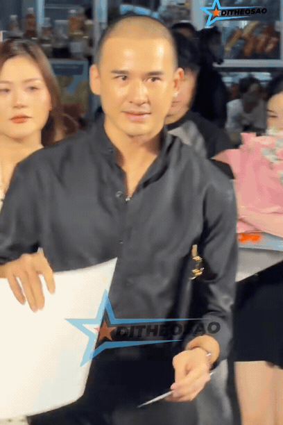 Lương Thế Th&agrave;nh đừng đội t&oacute;c giả nữa!- Ảnh 1.