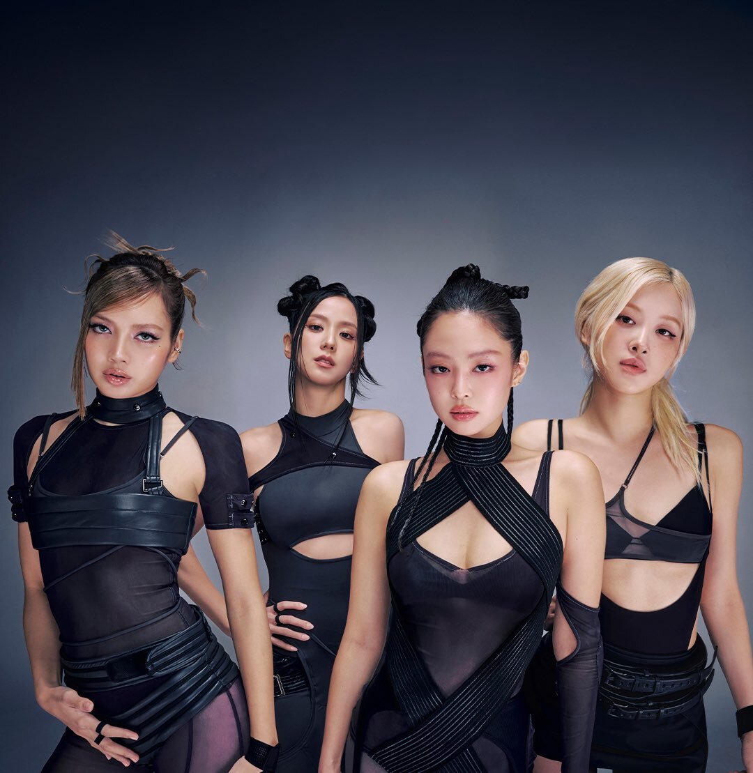"BLACKPINK, hãy tỉnh táo lại đi!" - Ảnh 11.