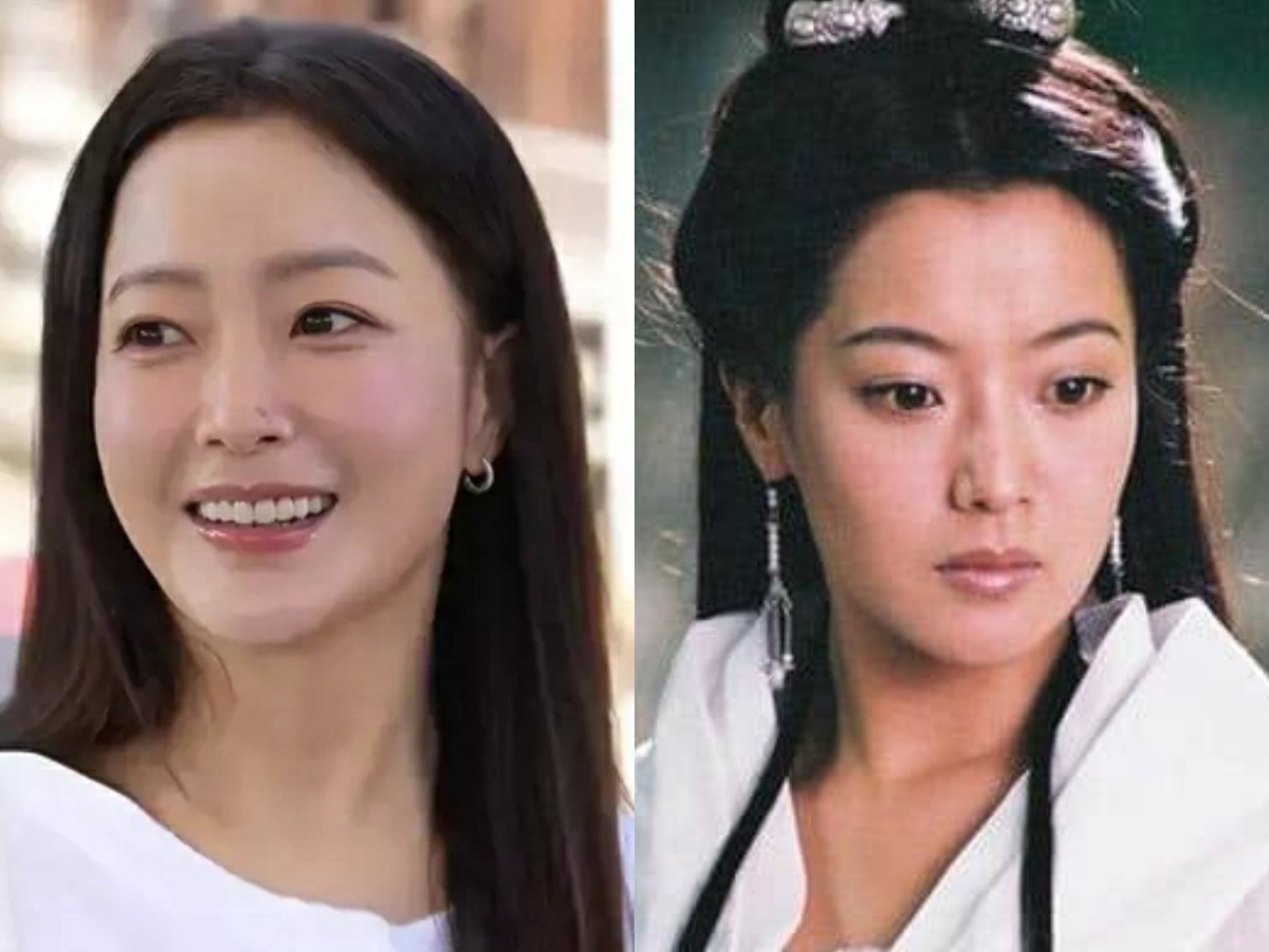 Ngoại h&igrave;nh kh&ocirc;ng tin nổi của mỹ nh&acirc;n đẹp nhất showbiz sau khi sinh con cho thiếu gia tập đo&agrave;n- Ảnh 5.