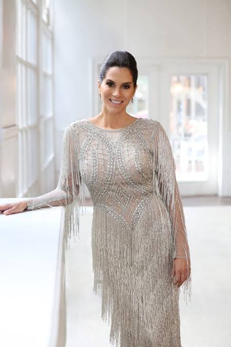 10 nữ diễn viên giàu nhất thế giới 2026: Jennifer Lopez xếp sau Triệu Vy, hạng 1 nghe tên ai cũng kinh ngạc- Ảnh 2.