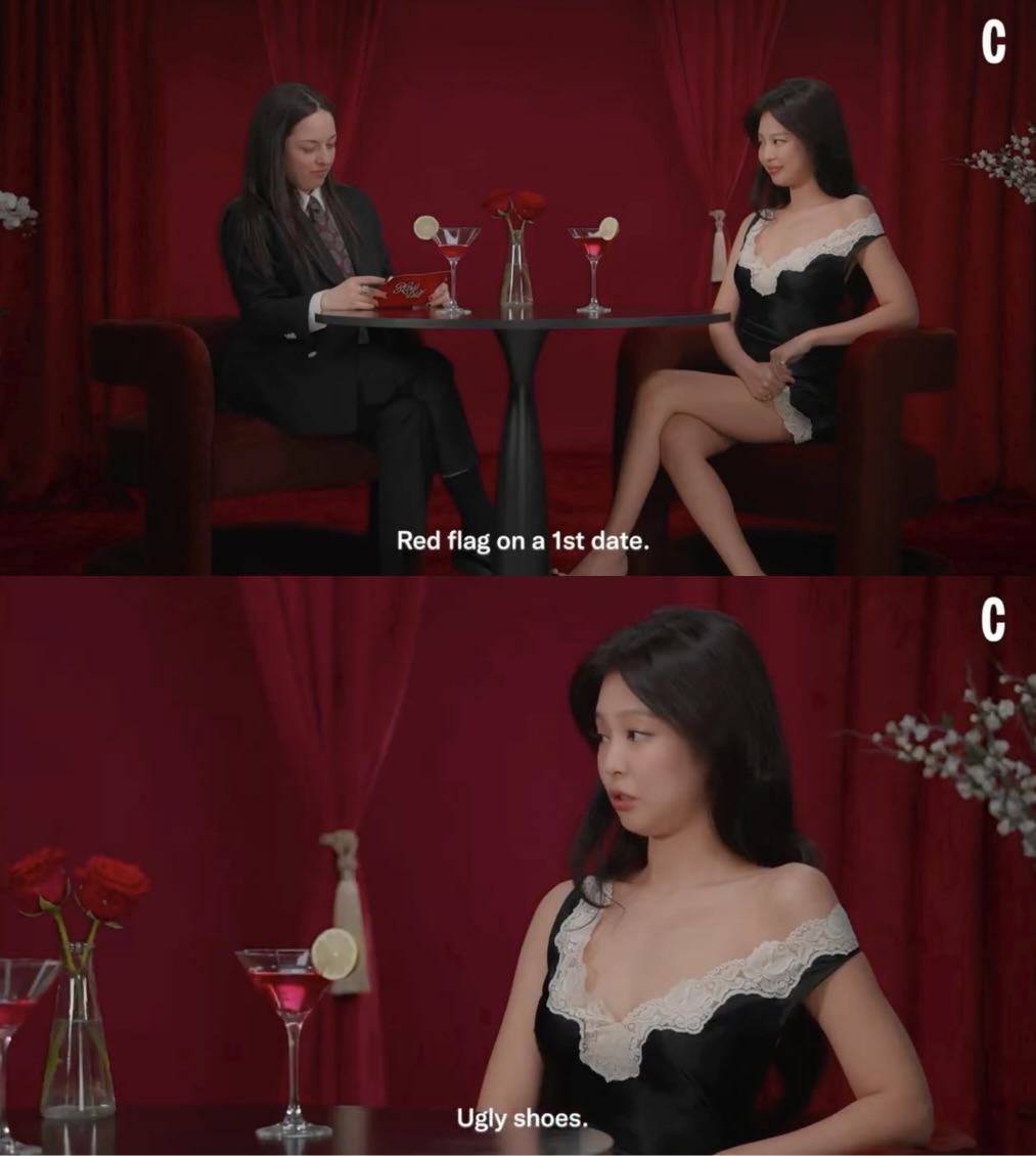 B&iacute; mật của th&aacute;nh nữ bạo nhất BLACKPINK- Ảnh 2.