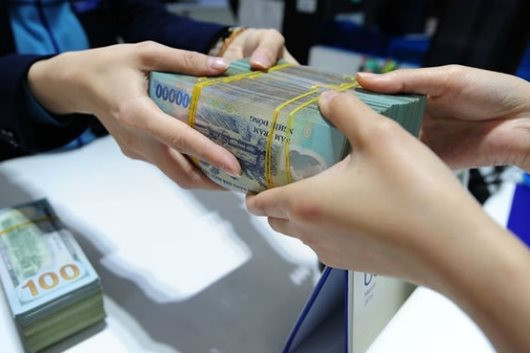 L&atilde;i vay mua nh&agrave; chạm ngưỡng 16%/năm, dự b&aacute;o kh&oacute; giảm trong ngắn hạn- Ảnh 1.