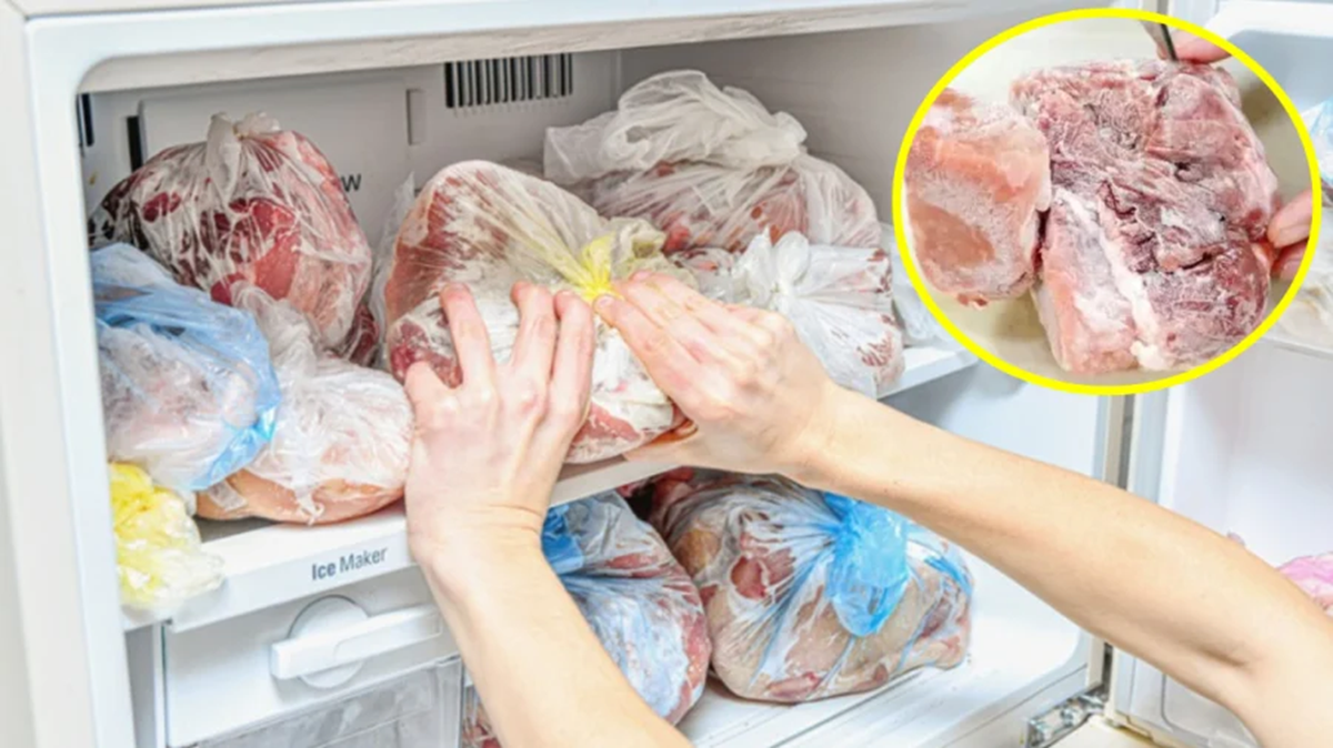 Người đ&agrave;n &ocirc;ng 70 tuổi su&yacute;t tử vong v&igrave; ăn loại thịt quen thuộc "vạn người m&ecirc;" để tủ lạnh - Ảnh 1.