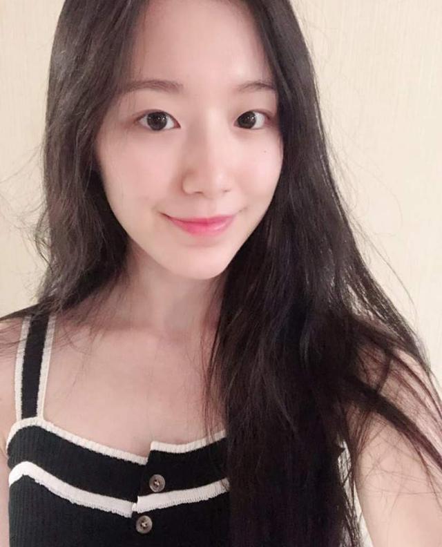 H&igrave;nh ảnh ch&acirc;n thật của mỹ nh&acirc;n da trắng như bạch ngọc, chưa bao giờ biết xấu l&agrave; g&igrave;- Ảnh 7.