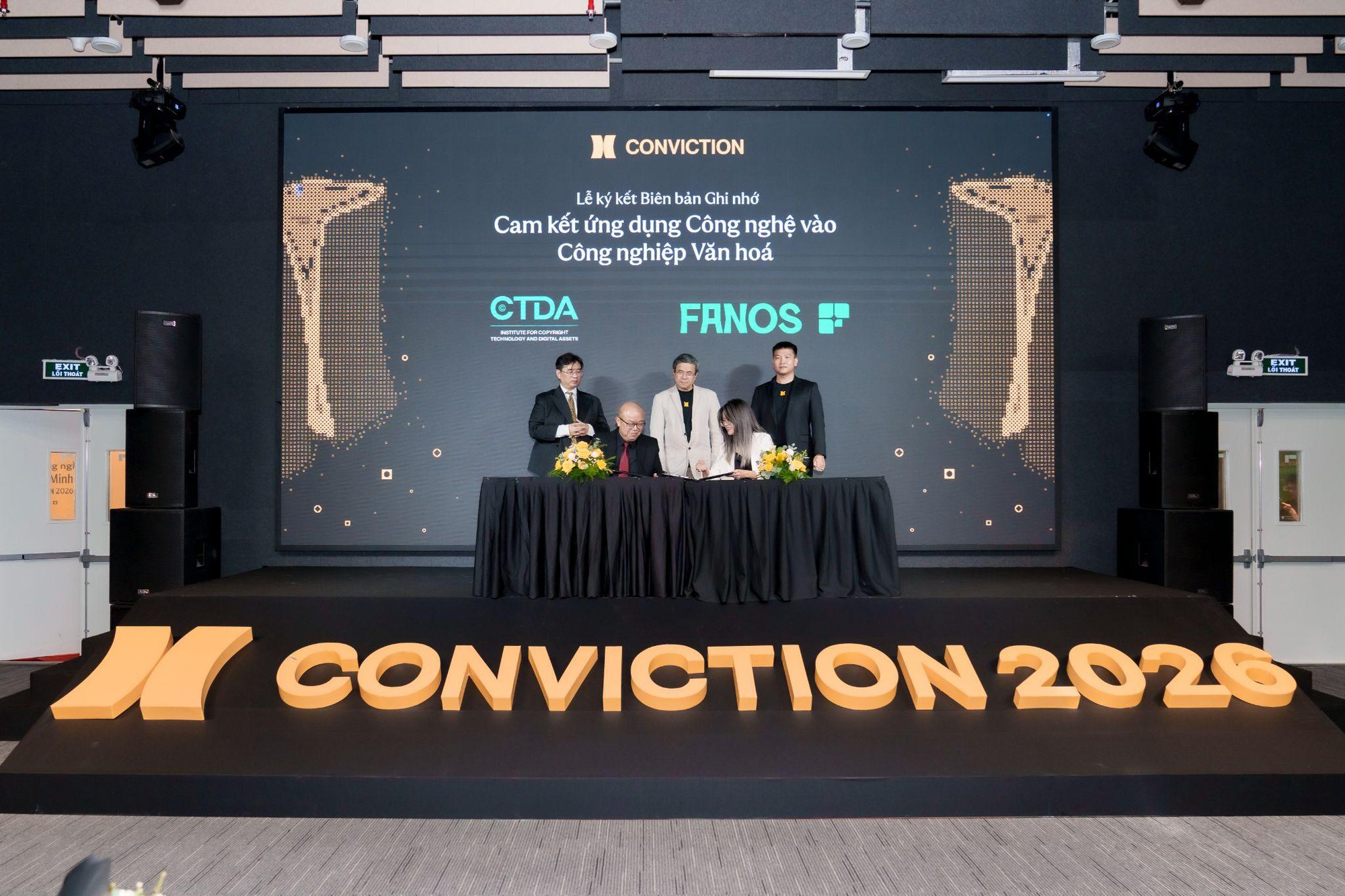 Blockchain được kỳ vọng tạo nền tảng mới cho kinh tế fandom và bảo vệ bản quyền số - Ảnh 1.