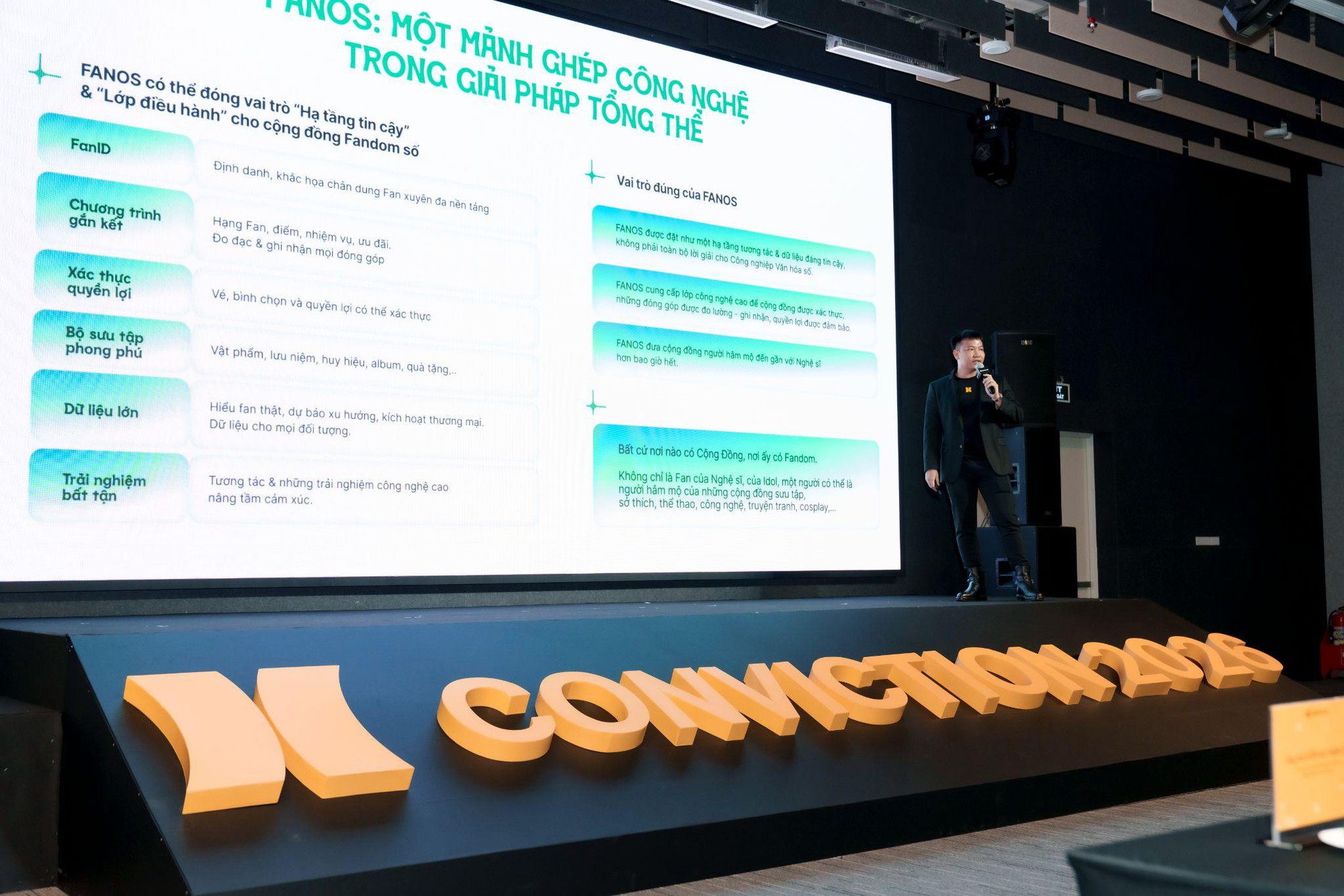 Blockchain được kỳ vọng tạo nền tảng mới cho kinh tế fandom và bảo vệ bản quyền số - Ảnh 3.