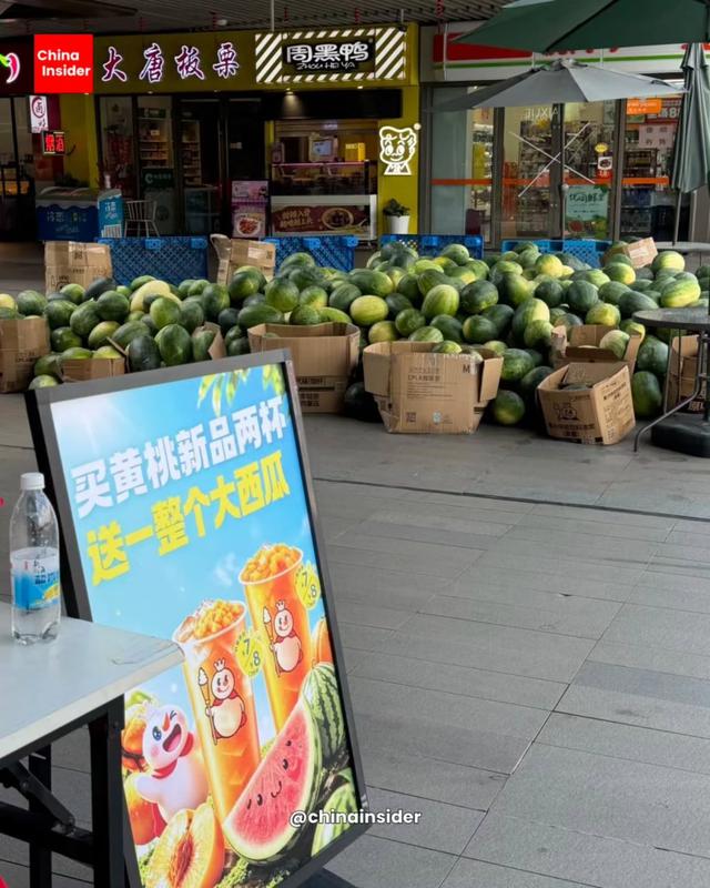 Chiến lược giải cứu n&ocirc;ng sản gi&uacute;p n&ocirc;ng d&acirc;n của Mixue- Ảnh 5.